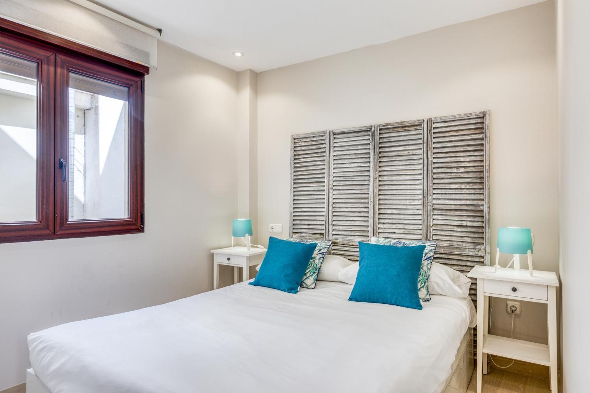 Hanami Plaza Abc Apartment