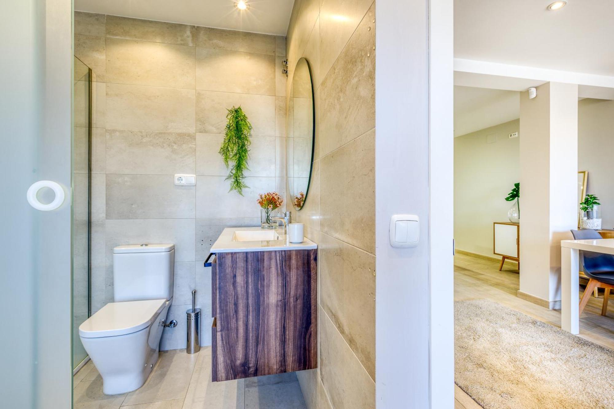 Apartment Hanami Plaza Abc Estepona