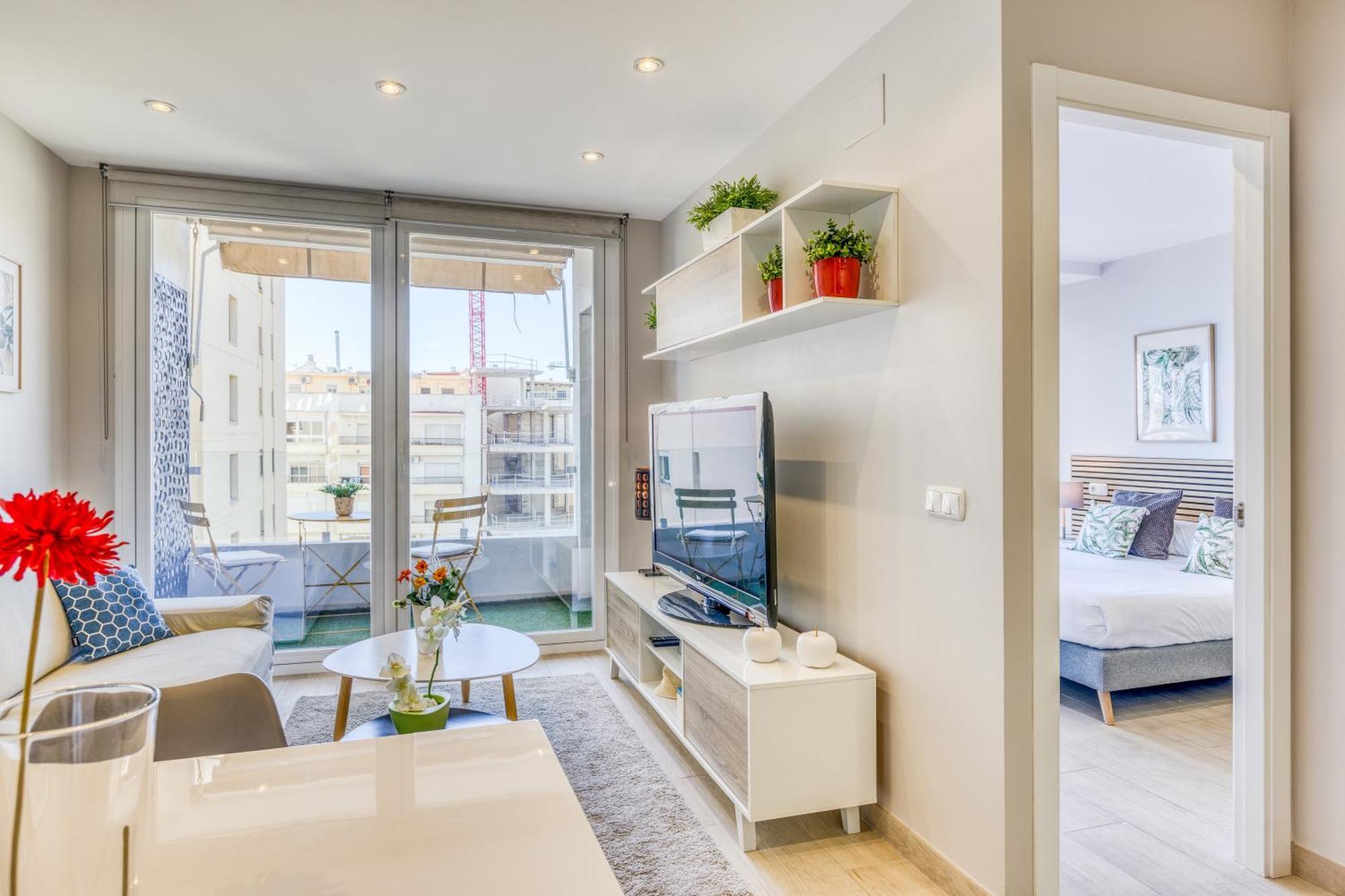 Apartment Hanami Plaza Abc