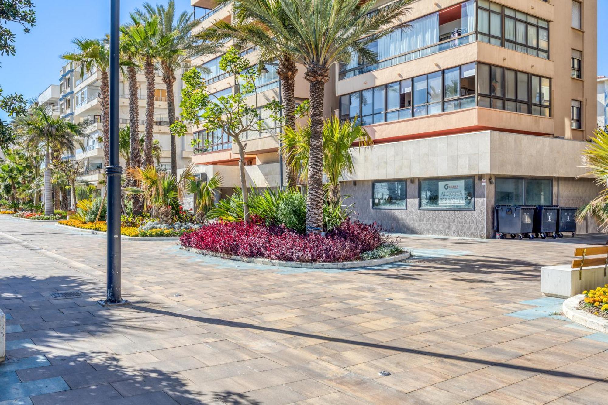 Apartment Hanami Plaza Abc *